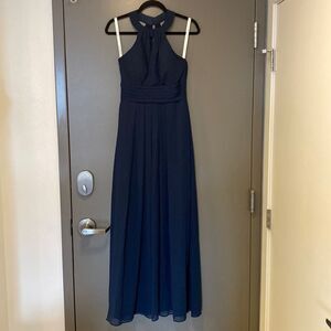 AZAZIE bridesmaid dress